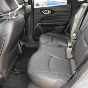 Jeep Compass T4 S AUTOMATIK *LED, NAVIGACIJA, KAMERA*