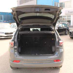 Jeep Compass T4 S AUTOMATIK *LED, NAVIGACIJA, KAMERA*