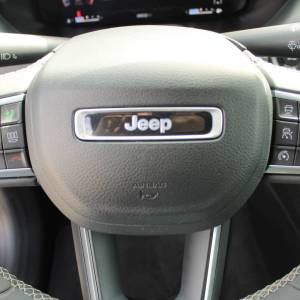 Jeep Compass T4 S AUTOMATIK *LED, NAVIGACIJA, KAMERA*