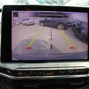 Jeep Compass T4 S AUTOMATIK *LED, NAVIGACIJA, KAMERA*