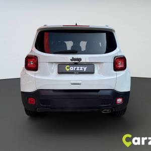 Jeep Renegade 1.3  150 KS - 3 godine jamstva