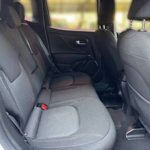 Jeep Renegade 1.3  150 KS - 3 godine jamstva