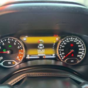 Jeep Renegade 1.3  150 KS - 3 godine jamstva