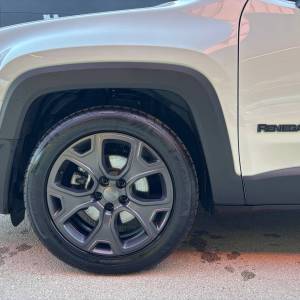 Jeep Renegade 1.3  150 KS - 3 godine jamstva