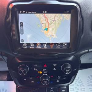 Jeep Renegade 1.3  150 KS - 3 godine jamstva