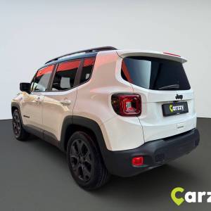 Jeep Renegade 1.3  150 KS - 3 godine jamstva