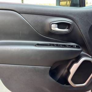 Jeep Renegade 1.3  150 KS - 3 godine jamstva