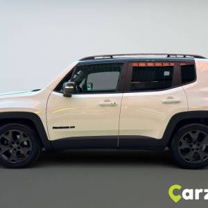 Jeep Renegade 1.3  150 KS - 3 godine jamstva