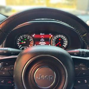 Jeep Renegade 1.3  150 KS - 3 godine jamstva