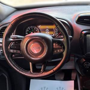 Jeep Renegade 1.3  150 KS - 3 godine jamstva