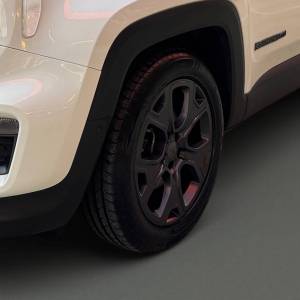 Jeep Renegade 1.3  150 KS - 3 godine jamstva