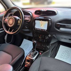 Jeep Renegade 1.3  150 KS - 3 godine jamstva