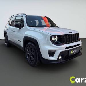 Jeep Renegade 1.3  150 KS - 3 godine jamstva