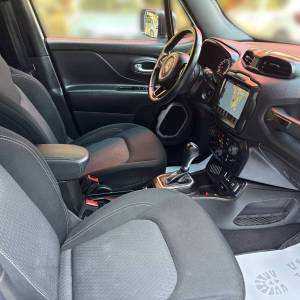 Jeep Renegade 1.3  150 KS - 3 godine jamstva