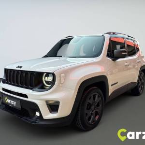 Jeep Renegade 1.3  150 KS - 3 godine jamstva