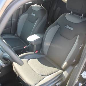 Jeep Renegade 1.3 T4 PHEV Limited 4x4 AUTOMATIK