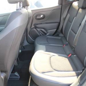 Jeep Renegade 1.3 T4 PHEV Limited 4x4 AUTOMATIK