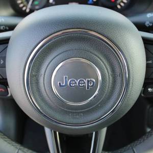 Jeep Renegade 1.3 T4 PHEV Limited 4x4 AUTOMATIK
