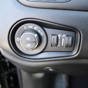 Jeep Renegade 1.3 T4 PHEV Limited 4x4 AUTOMATIK