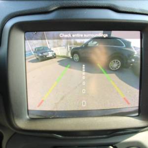 Jeep Renegade 1.3 T4 PHEV Limited 4x4 AUTOMATIK