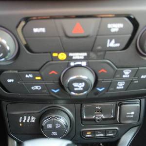 Jeep Renegade 1.3 T4 PHEV Limited 4x4 AUTOMATIK