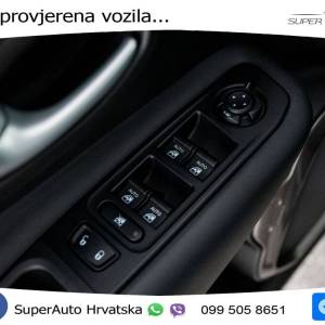 Jeep Renegade 1.5 GSE T4 Aut. 131 KS, ACC+KAM+GR SJED+NAVI