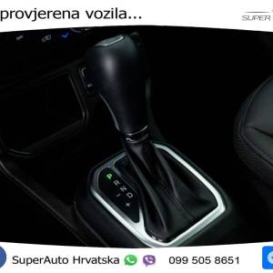 Jeep Renegade 1.5 GSE T4 Aut. 131 KS, ACC+KAM+GR SJED+NAVI