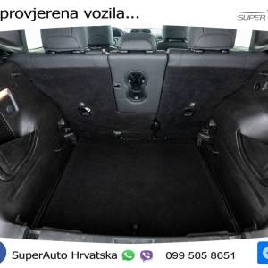 Jeep Renegade 1.5 GSE T4 Aut. 131 KS, ACC+KAM+GR SJED+NAVI