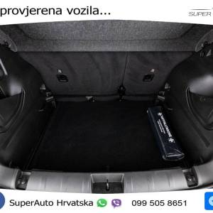 Jeep Renegade 1.5 GSE T4 Aut. 131 KS, GR SJED