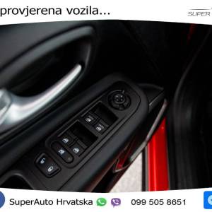 Jeep Renegade 1.5 GSE T4 Aut. 131 KS, GR SJED