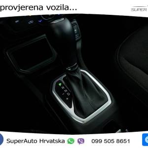 Jeep Renegade 1.5 GSE T4 Aut. 131 KS, GR SJED