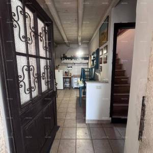 Kamena istarska kuća u Brtonigli