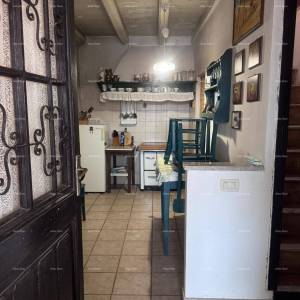 Kamena istarska kuća u Brtonigli