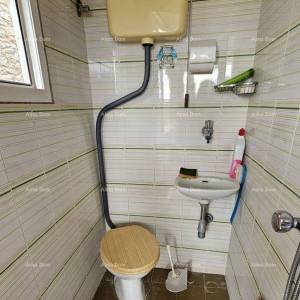 Kamena istarska kuća u Brtonigli