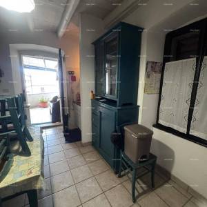 Kamena istarska kuća u Brtonigli