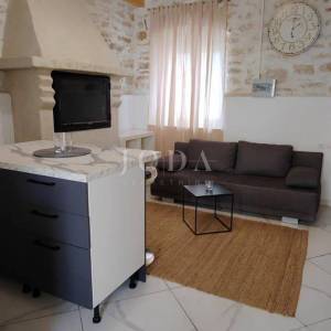 Kamena istarska kuća,GALIŽANA