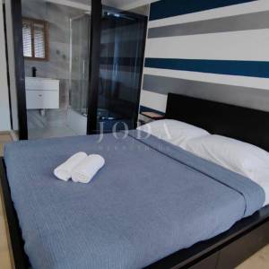 Kamena istarska kuća,GALIŽANA