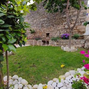 Kamena istarska kuća,GALIŽANA