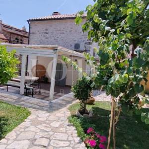 Kamena istarska kuća,GALIŽANA