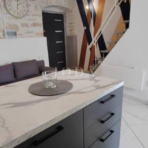 Kamena istarska kuća,GALIŽANA