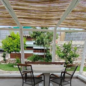 Kamena istarska kuća,GALIŽANA