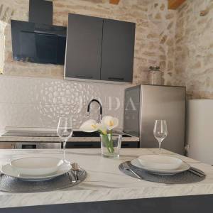 Kamena istarska kuća,GALIŽANA