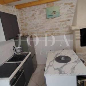 Kamena istarska kuća,GALIŽANA