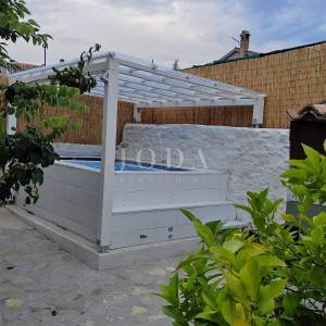 Kamena istarska kuća,GALIŽANA