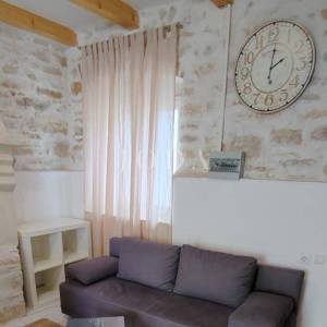 Kamena istarska kuća,GALIŽANA