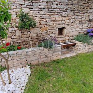 Kamena istarska kuća,GALIŽANA