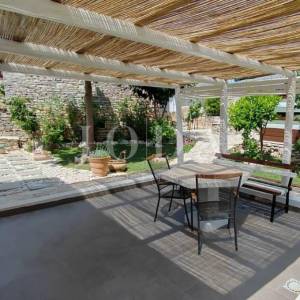 Kamena istarska kuća,GALIŽANA