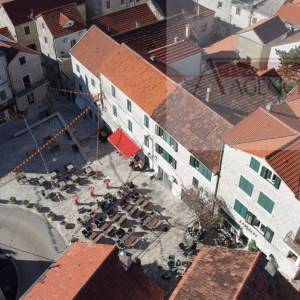 Kamena kuća Imotski - centar 173 m2 - sniženo!