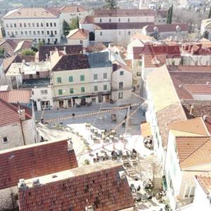 Kamena kuća Imotski - centar 173 m2 - sniženo!