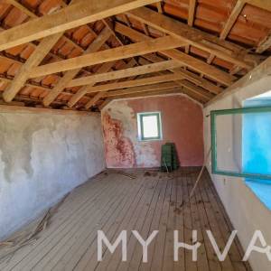 Kamena Kuća u Vrbanju sa Vrtom i Terasom